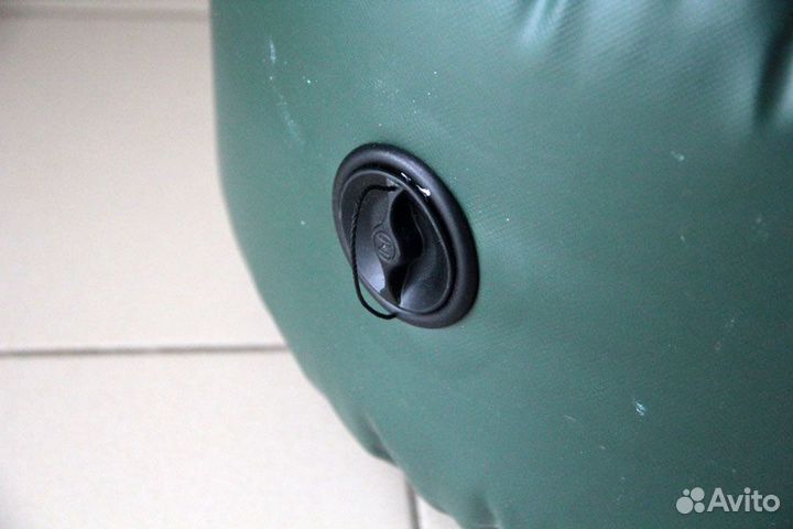 Пуфик в лодку надувной (Сиденье)