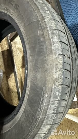 Yokohama BluEarth-ES ES32 215/60 R16