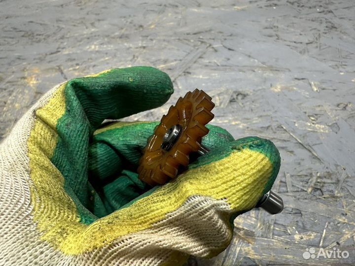 Маслонасос Honda CRF 450 R 2005-2008