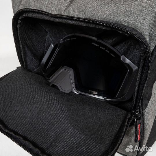 Сумка 509 Pro Helmet Bag