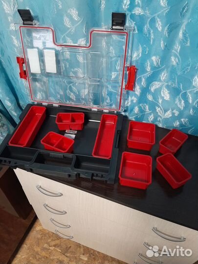 Ящик для инструмента
