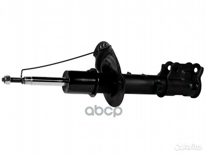 Амортизаторы подвескиzentparts Z00328 zentparts