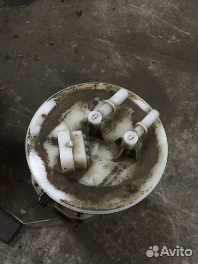 Насос топливный (Chery Fora / A5)