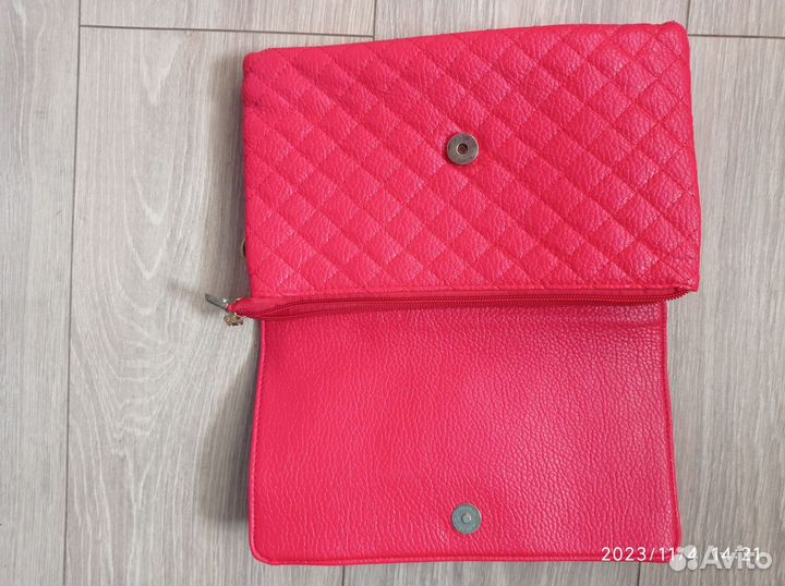 Сумка женская клатч