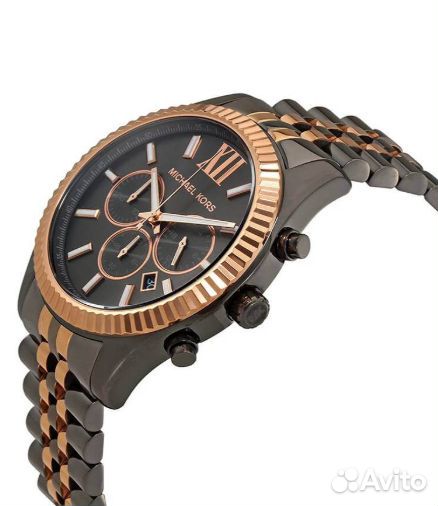 Мужские часы Michael Kors MK8561