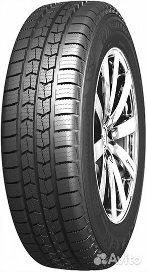 Nexen Winguard WT1 195/75 R15