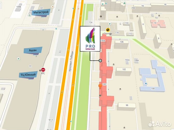 BNC разъем с клеммной колодкой (штекер)