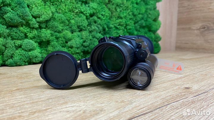 Paccpoчка. Тепловизор прицел pard SA32-19