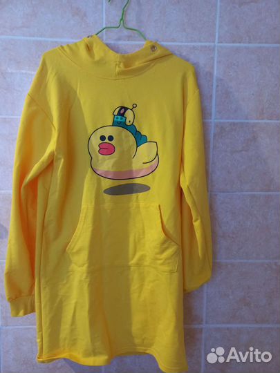 Платье туника