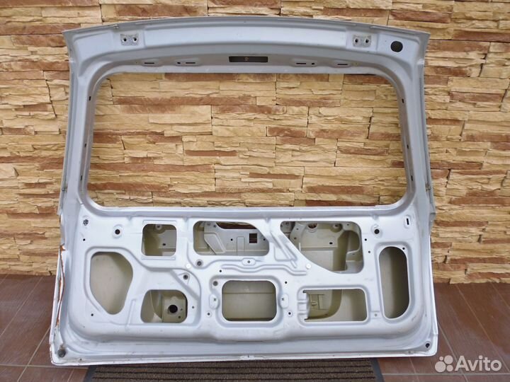 Крышка багажника Шевроле Лачетти Универсал с 2004