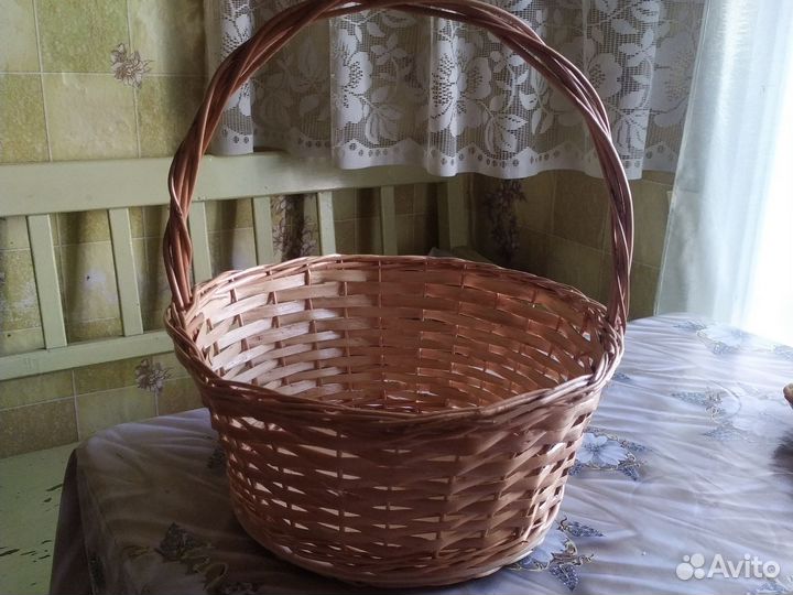Подарочные корзины