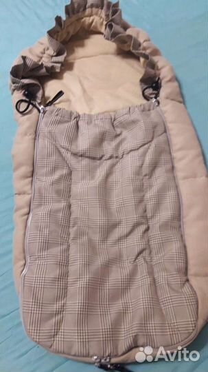 Кокон в коляску