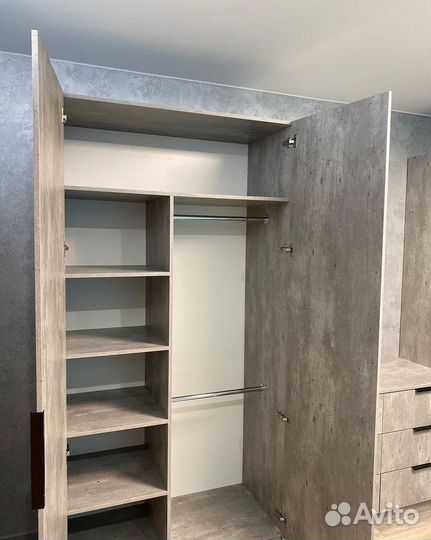 Шкаф купе от производителя J 308