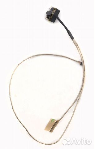 Шлейф матрицы к Asus ZenBook UX305L, UX305LB, UX30