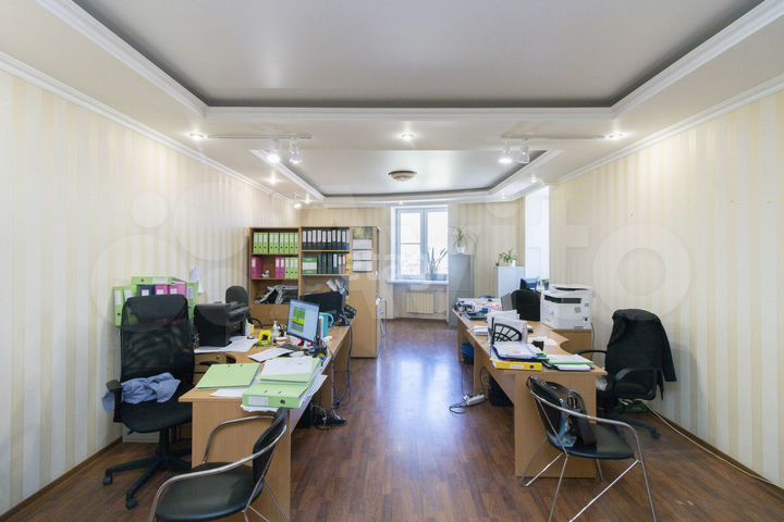 Продам офисное помещение, 64.7 м²