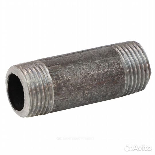 Валы стальные