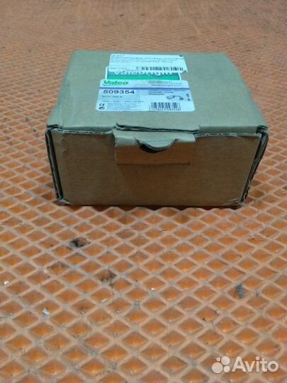 Регулировочный элемент, смесительный клапан