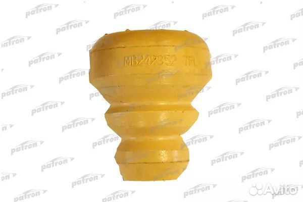 Patron PSE6068 Отбойник амортизатора перед mitsubi