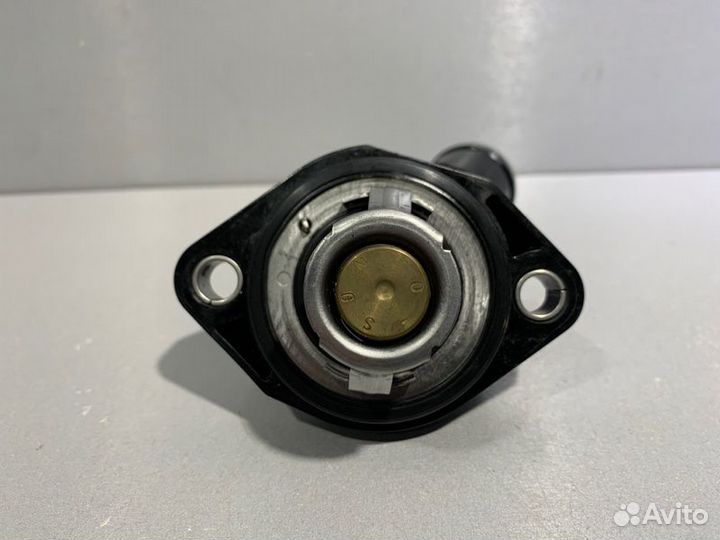 Корпус Термостата Kia Rio 4 X-Line хэтчбек G4LC