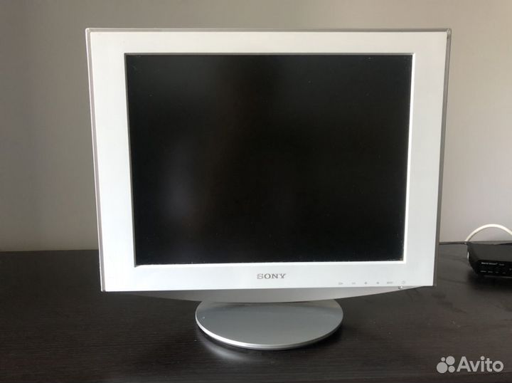 Монитор Sony SDM-HS53