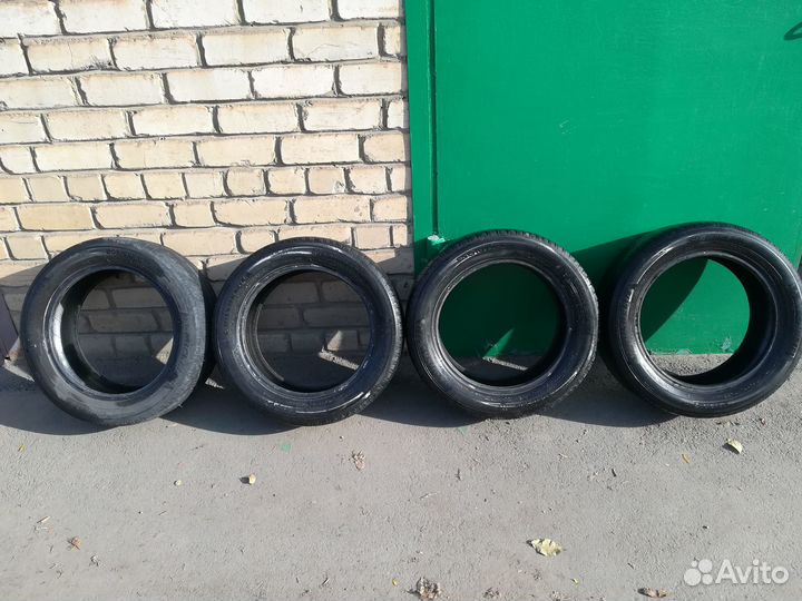 Michelin Energy Saver 205/55 R16 91