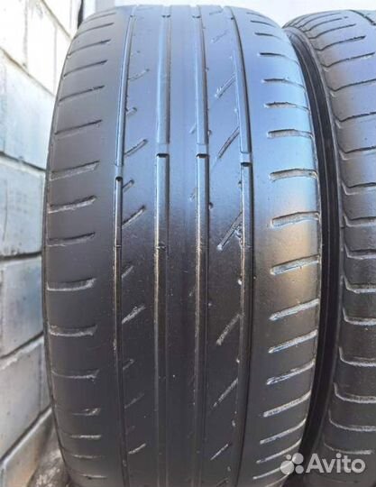 Sailun Atrezzo ZSR 215/55 R17 98W