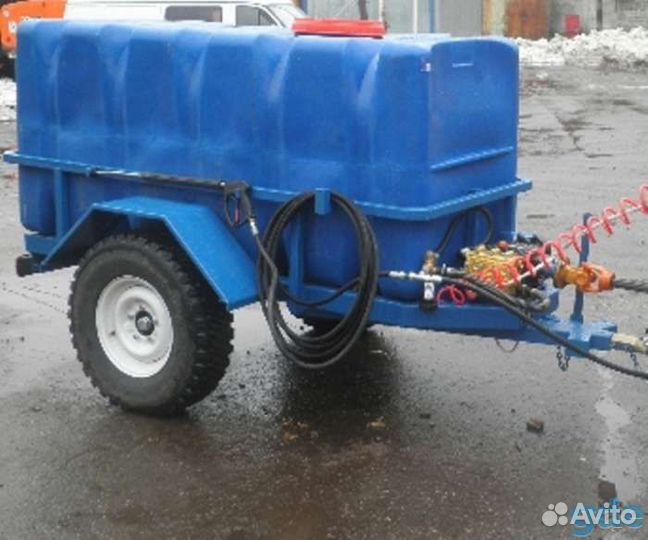 Прицеп