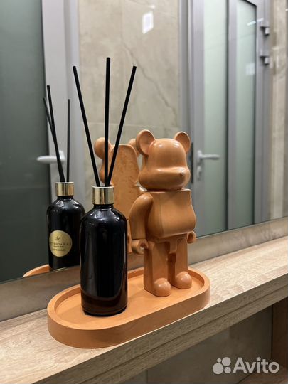 Фигуры из гипса