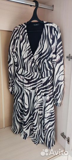 Платья 48 размер