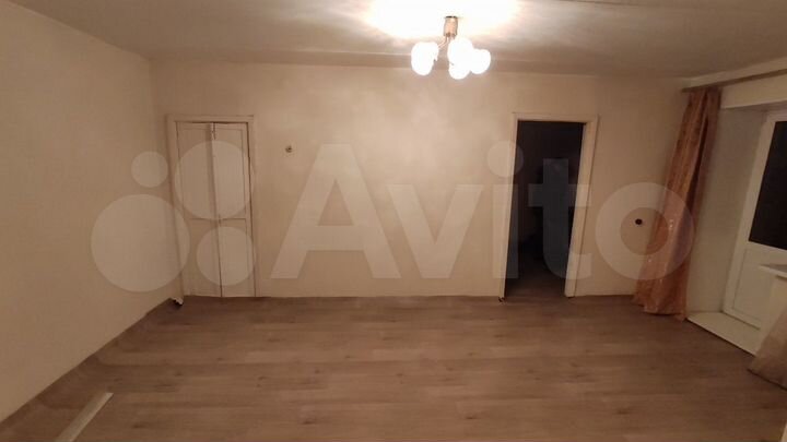 2-к. квартира, 46 м², 5/5 эт.