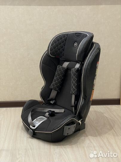 Автокресло happy baby mustang isofix