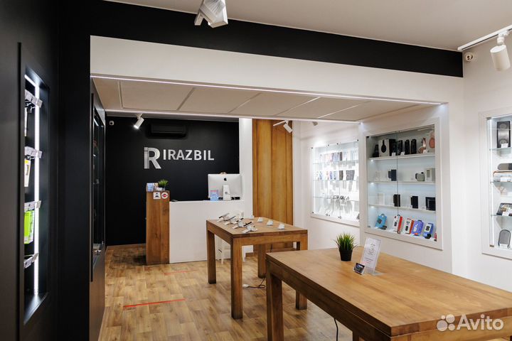 iPhone 15 Pro, 512 ГБ