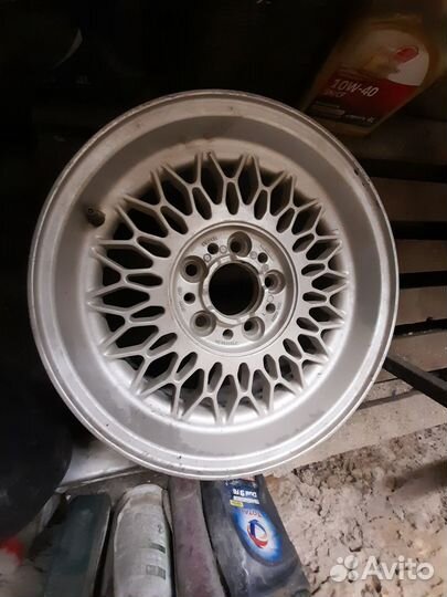 Колеса r15 бмв