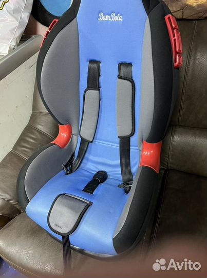 Продам авто кресто