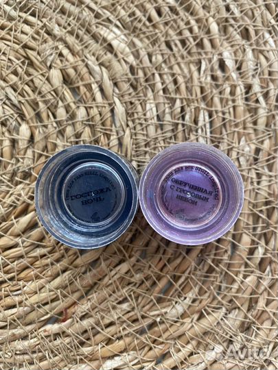 Косметика пакетом