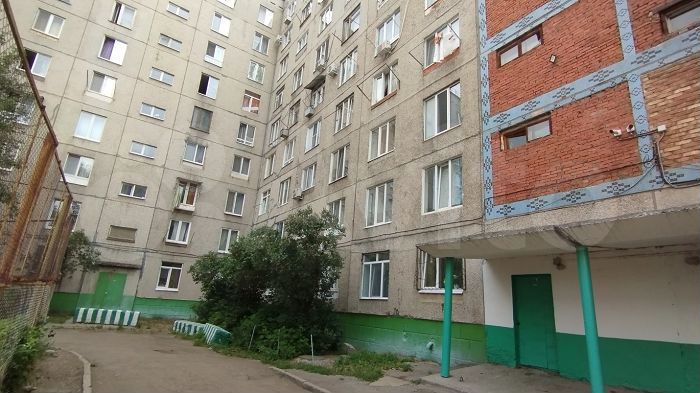 Комната 22,2 м² в 1-к., 5/9 эт.