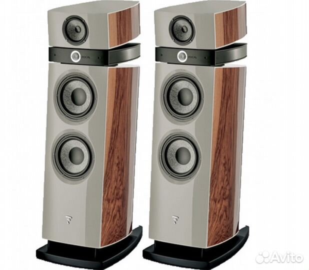 Focal Maestro Utopia Evo