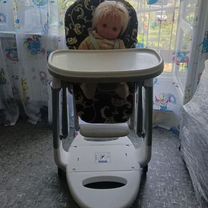 Стульчик peg perego tatamia