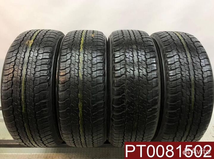Dunlop Grandtrek AT22 265/60 R18 98H