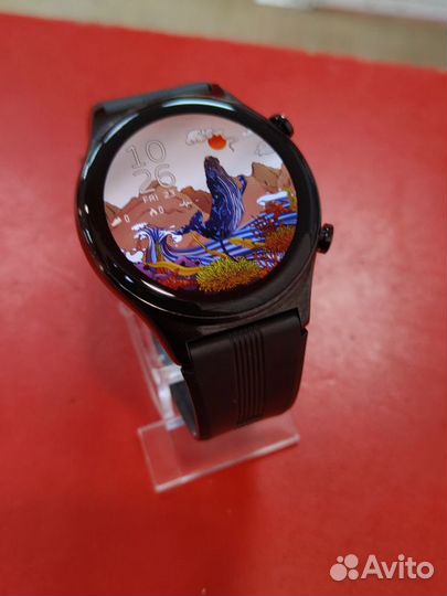 Часы смарт watch Honor GS3