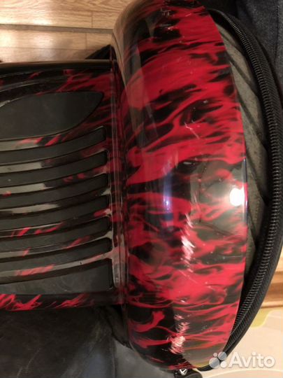 Гироскутер