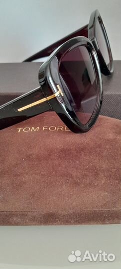 Солнцезащитные очки