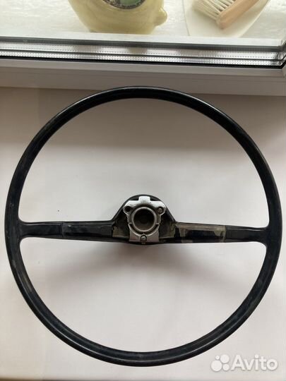 Руль Ваз 2101 2103