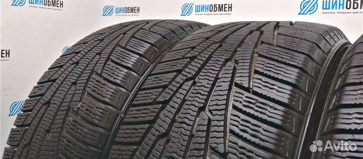 Nokian Tyres Nordman RS2 215/65 R16 102R