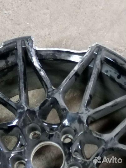 Сварка аргоном