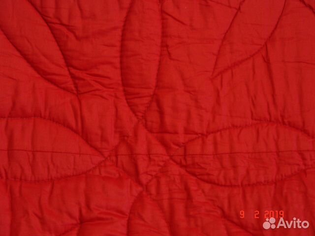 Одеяло новое