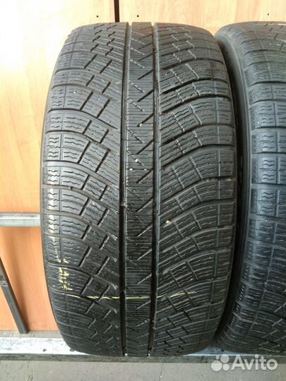 Michelin Pilot Alpin PA4 275/40 R20