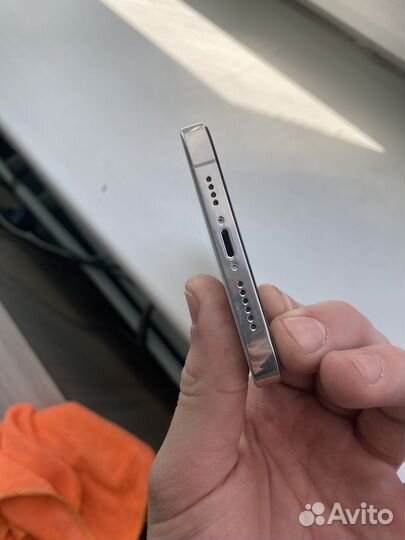iPhone 12 Pro Max, 128 ГБ