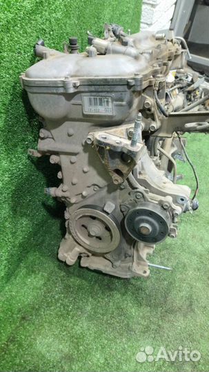 Двс Corolla 150 (06-13) 1zrfe 1.6 б/у с обменом