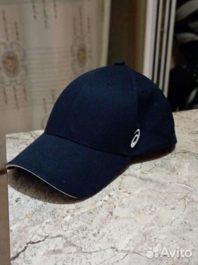 Бейсболка унисекс